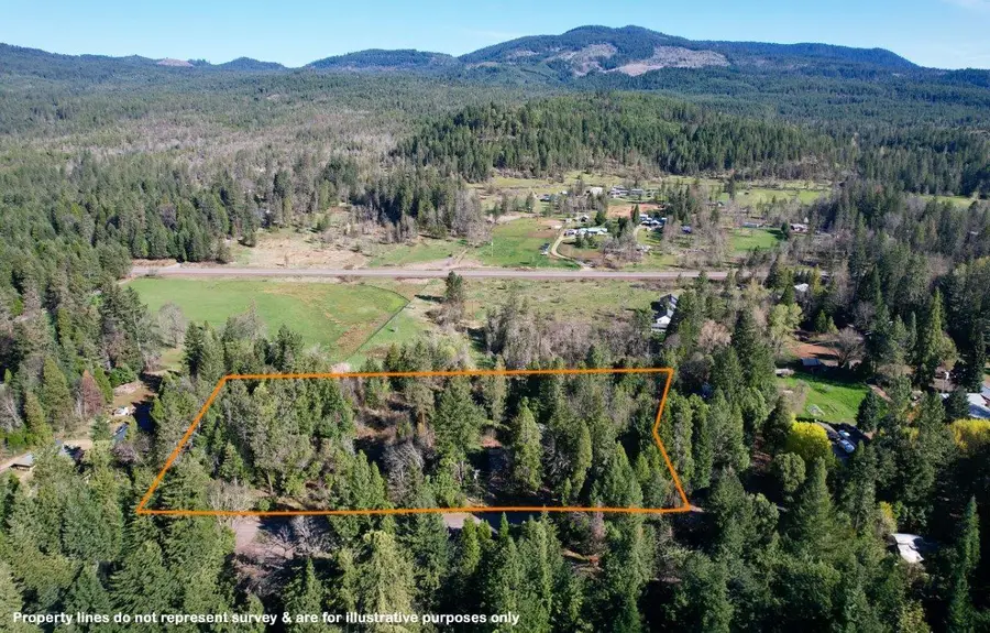 1760 Mill Creek Drive, Prospect, OR 97536 - #3
