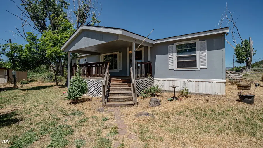 1245 Davanna Drive, Eagle Point, OR 97524 - #3