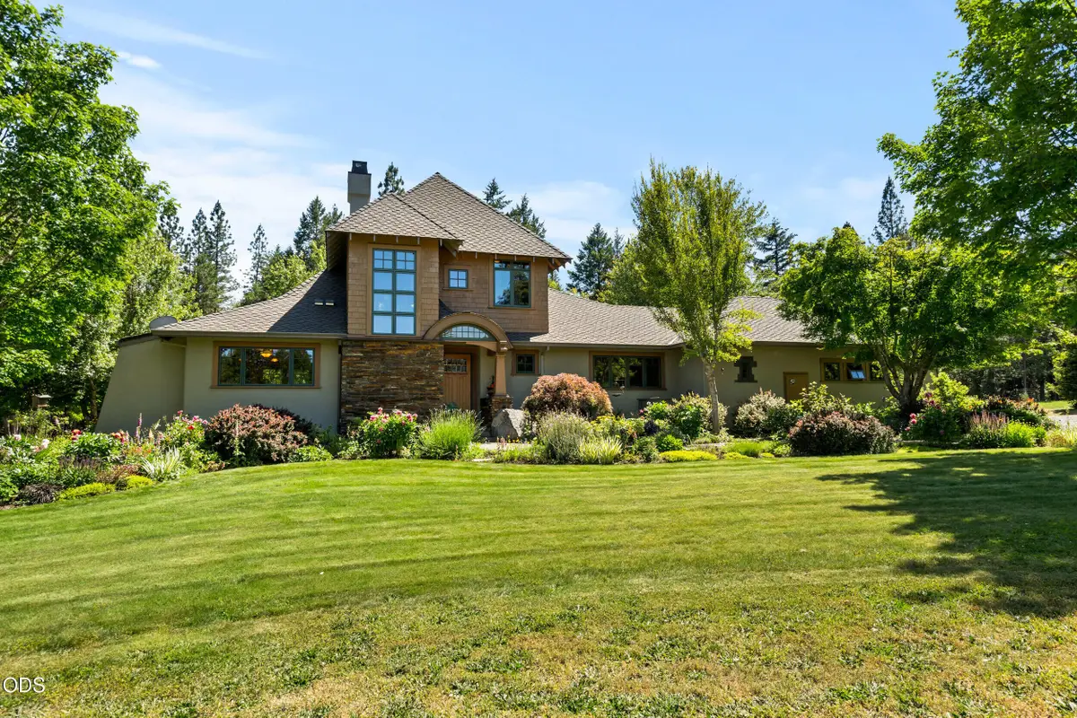 693 Horizon Hills Road, Williams, OR 97544 - #1