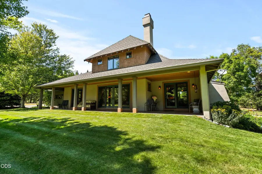 693 Horizon Hills Road, Williams, OR 97544 - #2