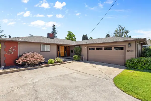 1769 Serenity Drive, Medford, OR 97504