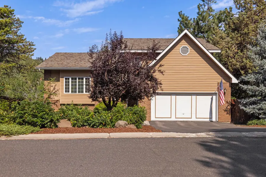1250 Wild Plum Drive, Klamath Falls, OR 97601 - #2