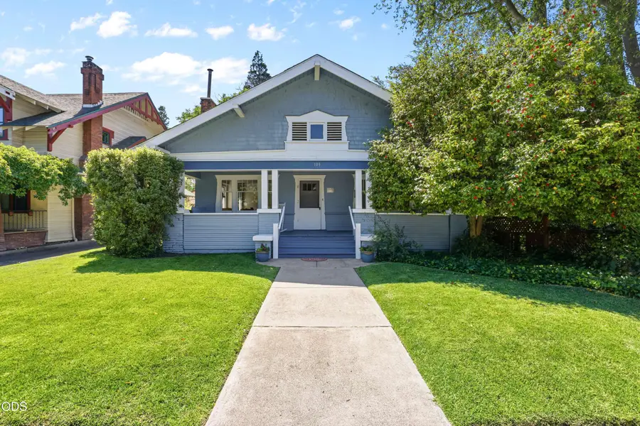 109 Geneva Street, Medford, OR 97504 - #2