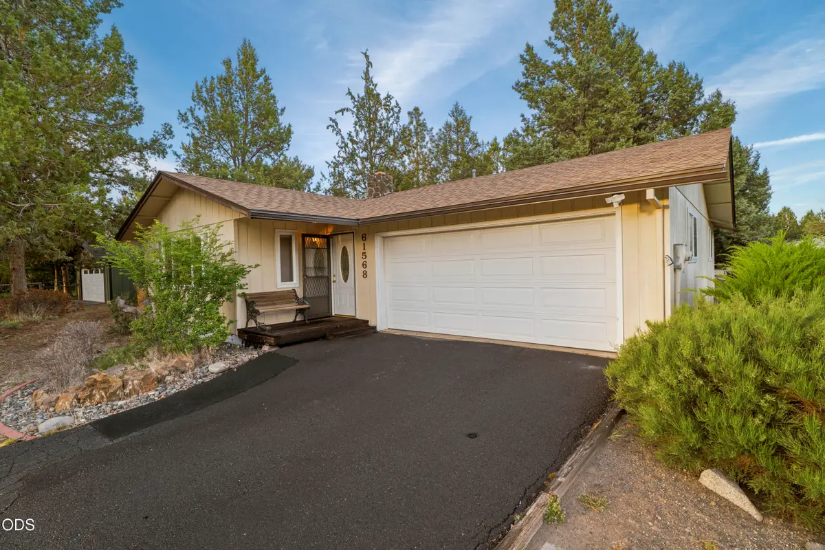 61568 Newberry Drive, Bend, OR 97702 - #1