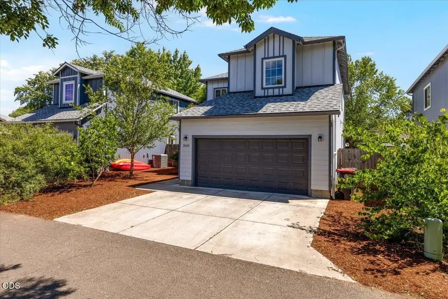 2634 Wyatt Drive, Medford, OR 97501 - #2