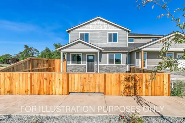 4706 Gebhard Road, Central Point, OR 97502