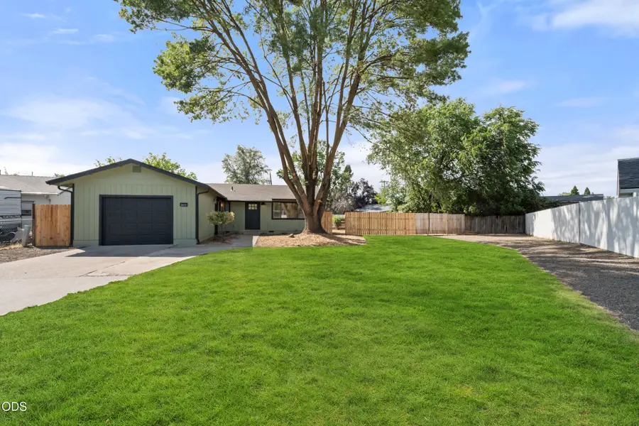 2417 Flanders Street, White City, OR 97503 - #2