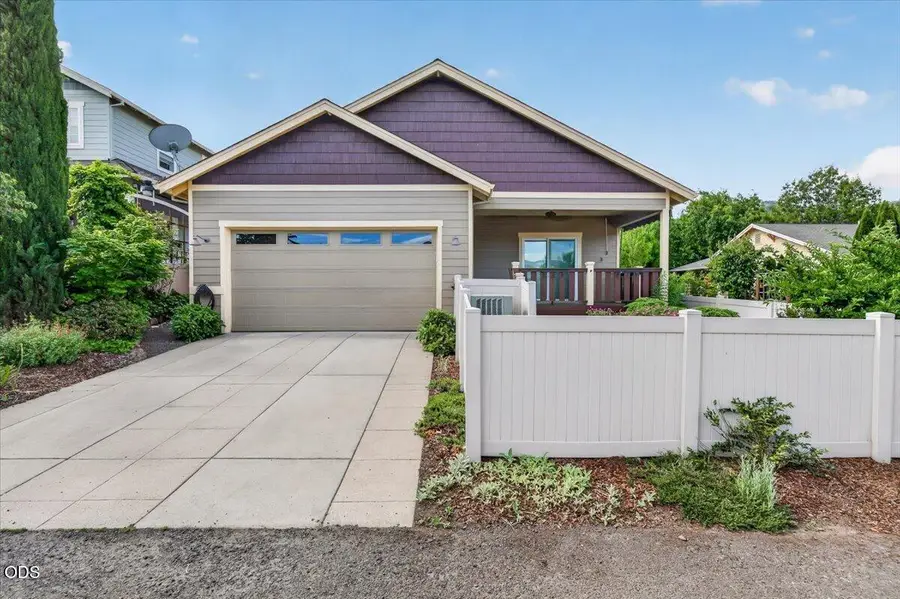 345 Fair Oaks Avenue, Ashland, OR 97520 - #2