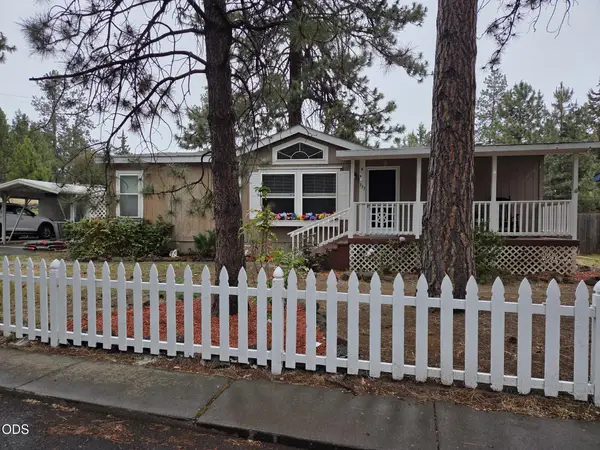 19950 Driftwood Lane #UNIT 333, Bend, OR 97702