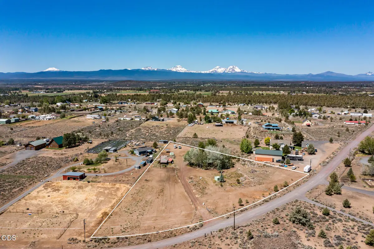 65225 94th Street, Bend, OR 97703 - #1