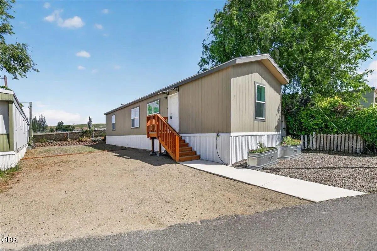 1235 N Mountain Avenue #UNIT 9, Ashland, OR 97520 - #1