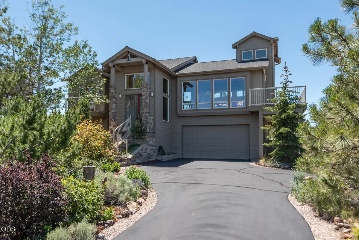 2269 Hawk Owl Court, Redmond, OR 97756 - #1