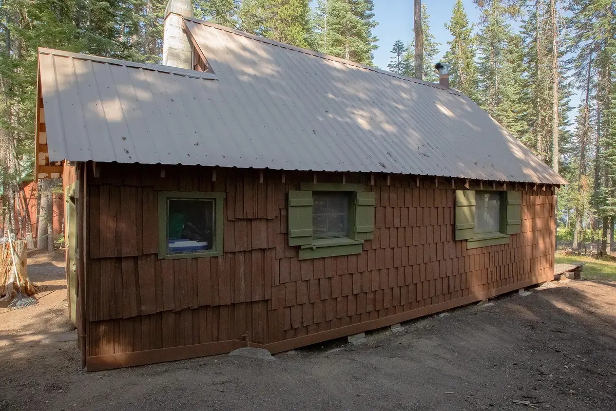 39 Diamond Lake Loop, Chemult, OR 97731 - #1