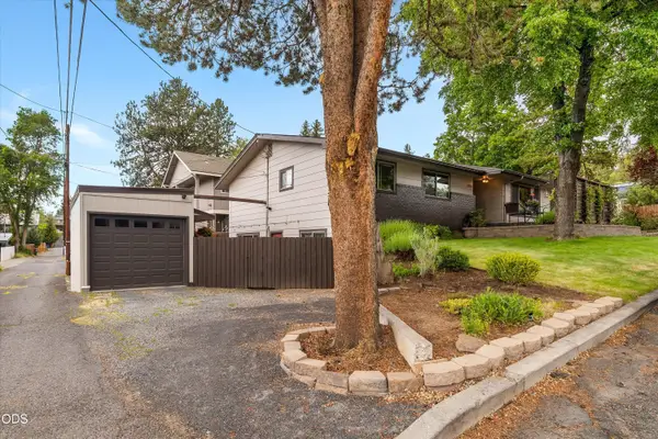 1531 NW 10th Street, Bend, OR 97703