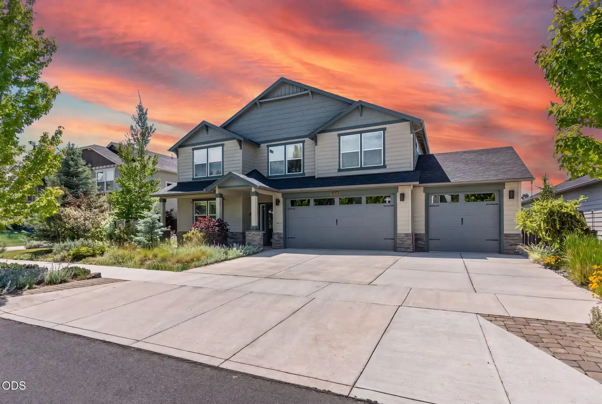 60919 SE Sweet Pea Drive, Bend, OR 97702 - #1
