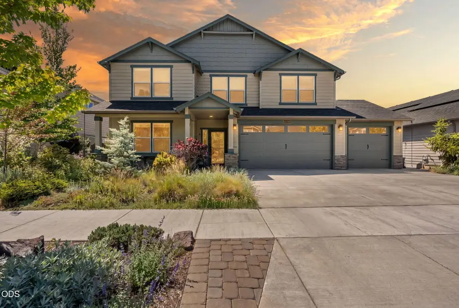 60919 SE Sweet Pea Drive, Bend, OR 97702 - #2