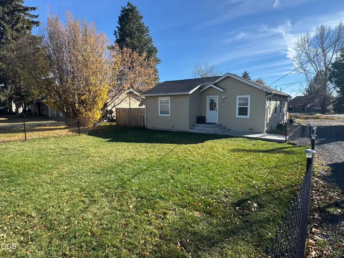 4710 Hilyard Avenue, Klamath Falls, OR 97603 - #1