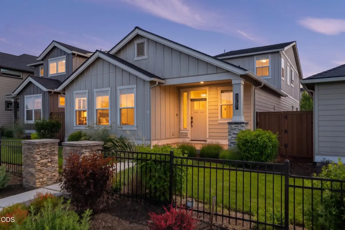 3757 NE Petrosa Avenue, Bend, OR 97701 - #1