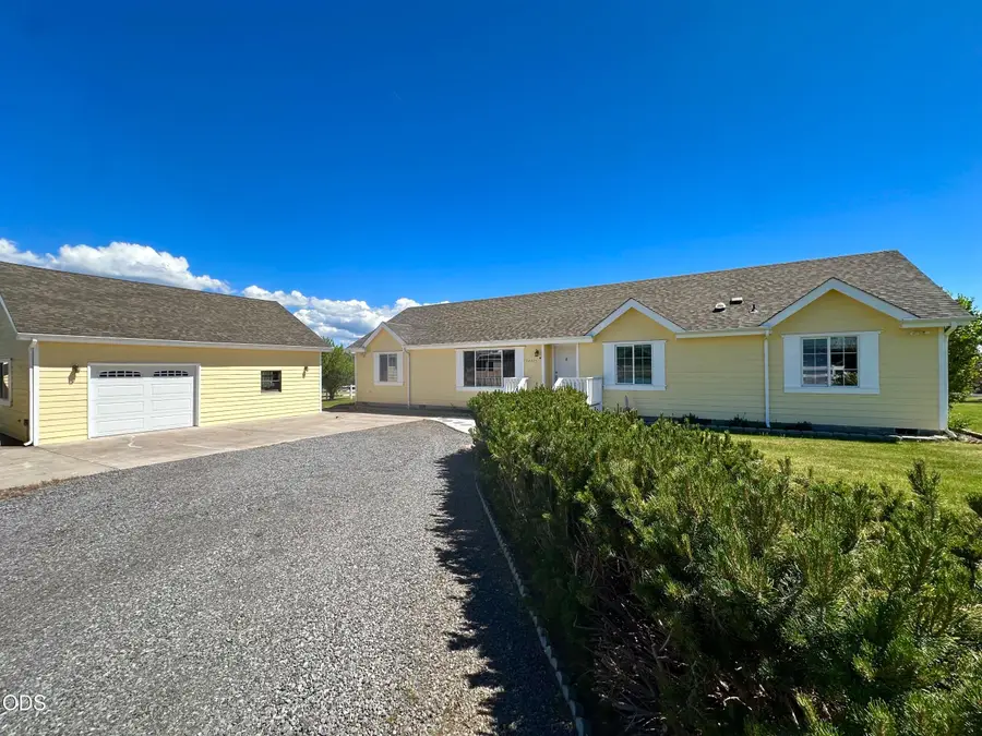 34015 Pine Cone Place, Chiloquin, OR 97624 - #3