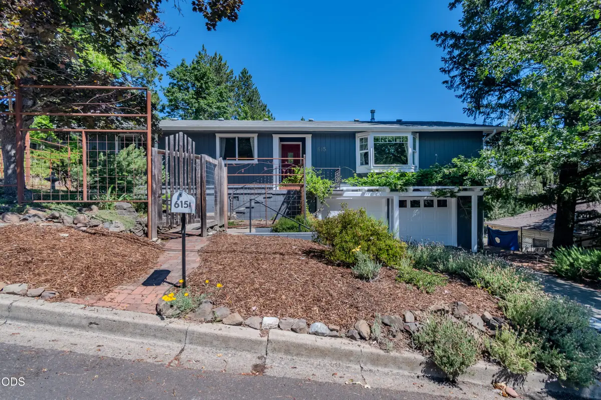 615 Ashland Street, Ashland, OR 97520 - #1