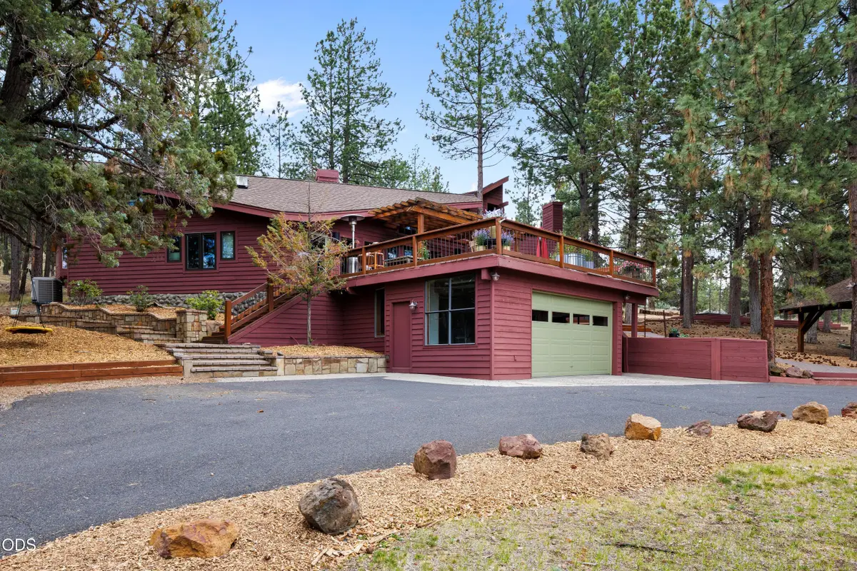 63220 Johnson Road, Bend, OR 97703 - #1