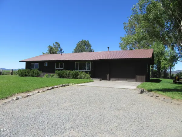 2917 Shady Dell Road, Macdoel, CA 96058