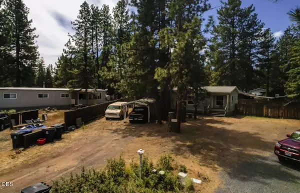19907 Lynx Lane, Bend, OR 97702