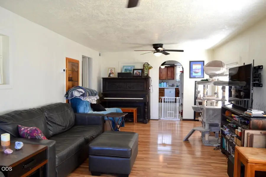 317 W Clark Street, Medford, OR 97501 - #3