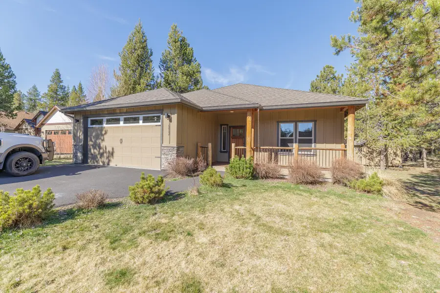 16802 Pony Express Way, Bend, OR 97707 - #2
