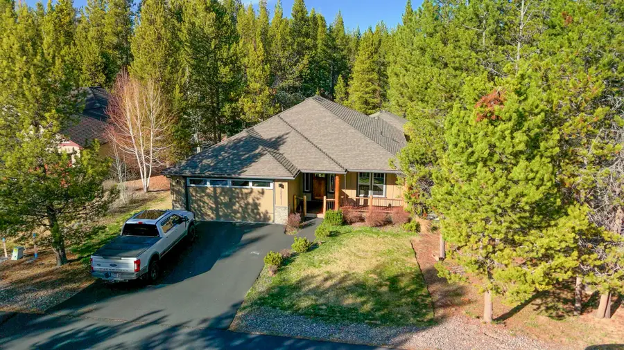 16802 Pony Express Way, Bend, OR 97707 - #3