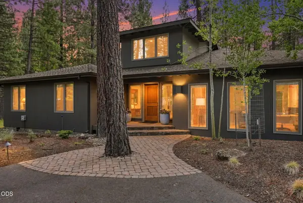 70305 Arvensis #GM 348, Black Butte Ranch, OR 97759