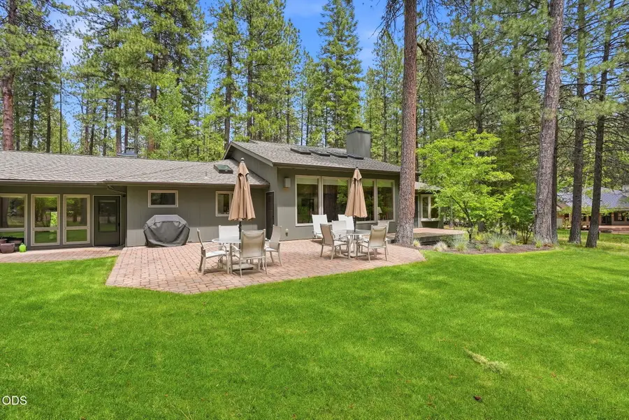 70305 Arvensis #GM 348, Black Butte Ranch, OR 97759 - #3