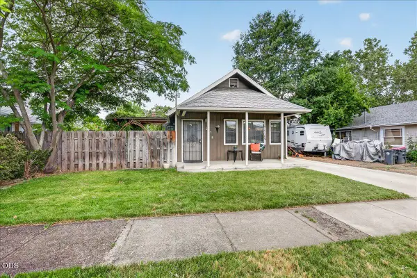 331 Mae Street, Medford, OR 97504