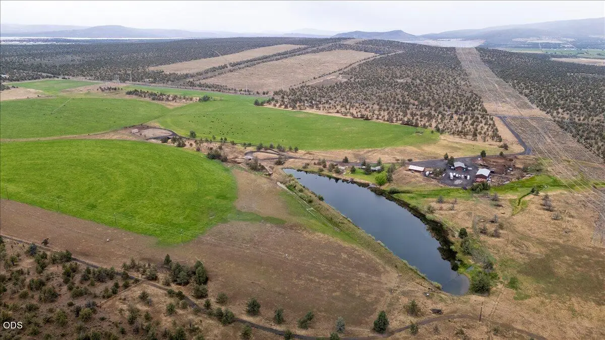 7995 SW Houston Lake Road, Powell Butte, OR 97753 - #1
