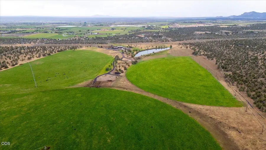 7995 SW Houston Lake Road, Powell Butte, OR 97753 - #3