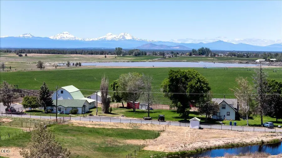 10410 SW Houston Lake Road, Powell Butte, OR 97753 - #2