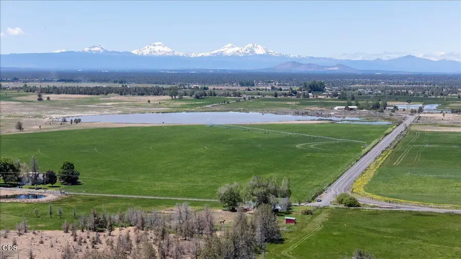 10410 SW Houston Lake Road, Powell Butte, OR 97753 - #3