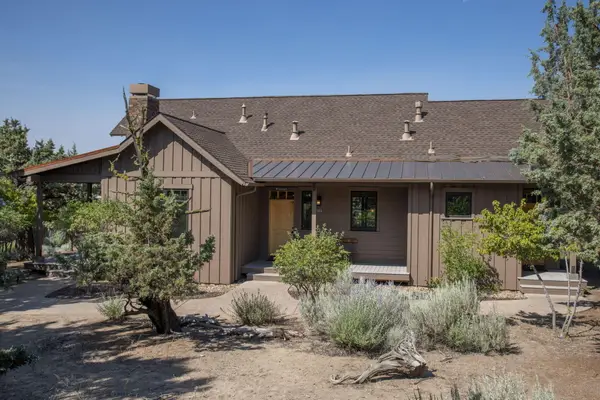 16660 SW Brasada Ranch Road #No.113, Powell Butte, OR 97753