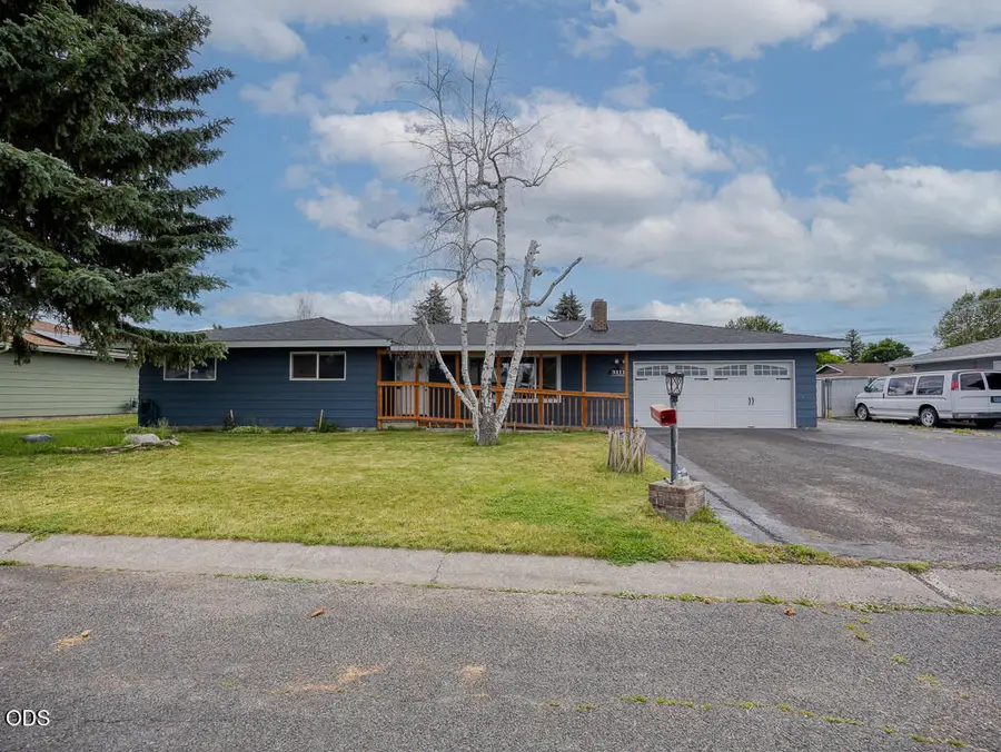3111 Caroline Street, Klamath Falls, OR 97603 - #2