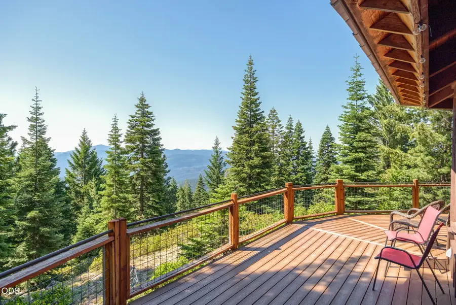 500 Mt Ashland Ski Road, Ashland, OR 97520 - #2