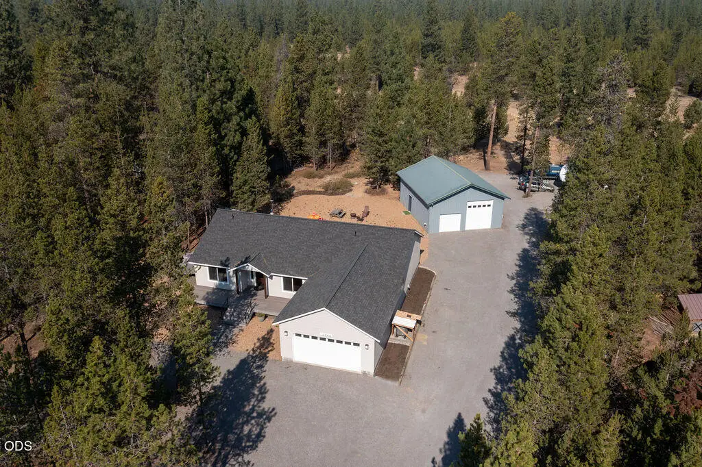 16346 Park Drive, La Pine, OR 97739 - #1