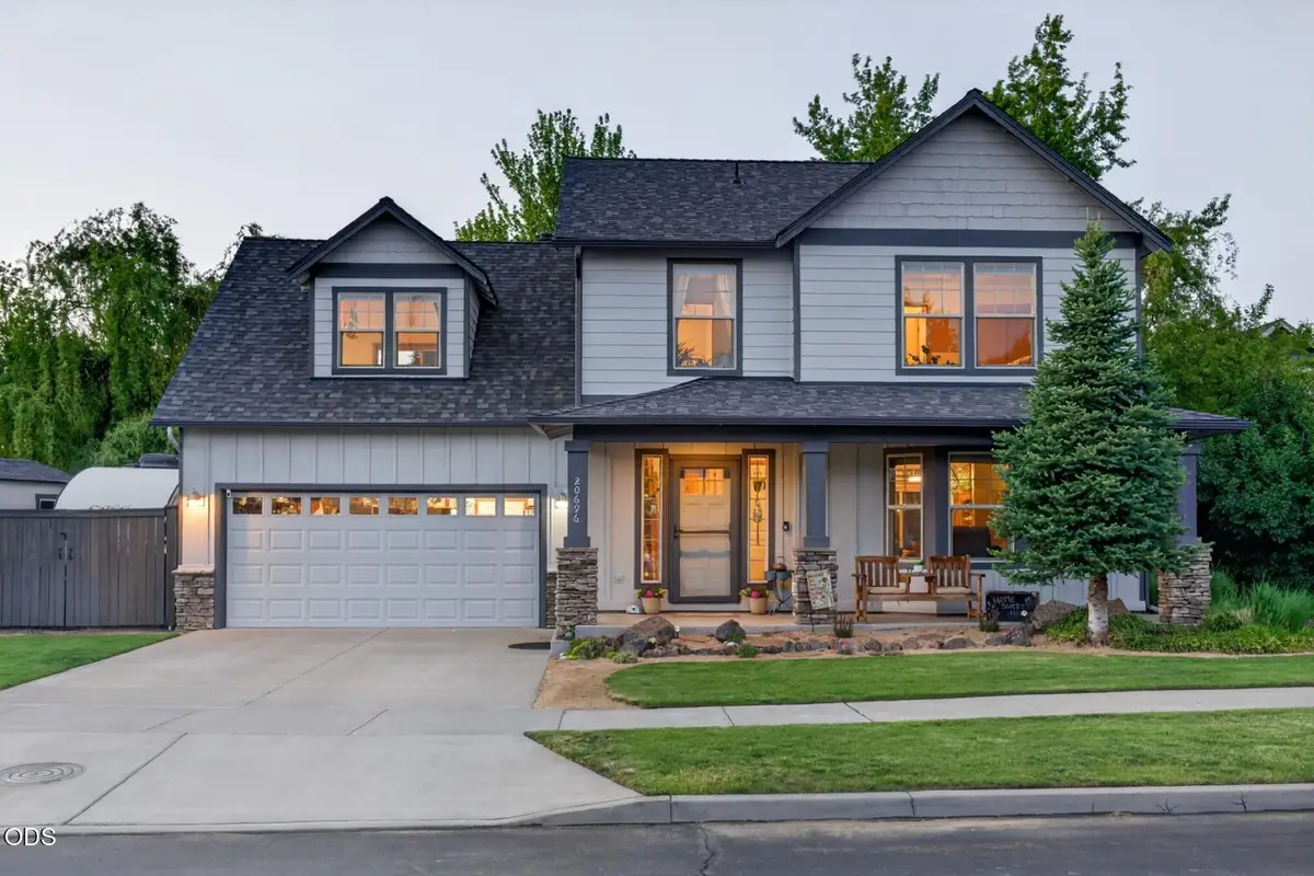 20696 Barton Crossing Way, Bend, OR 97701 - #1