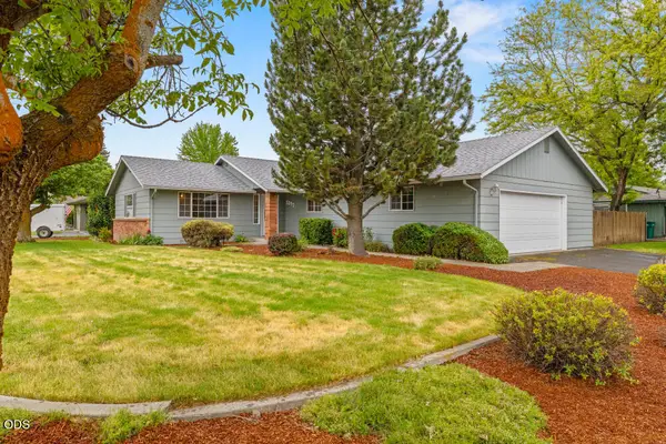 5292 Gatewood Drive, Klamath Falls, OR 97603