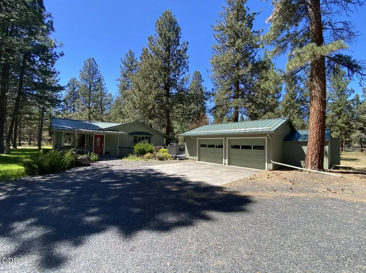 15634 Ponderosa Lane, Sisters, OR 97759 - #1