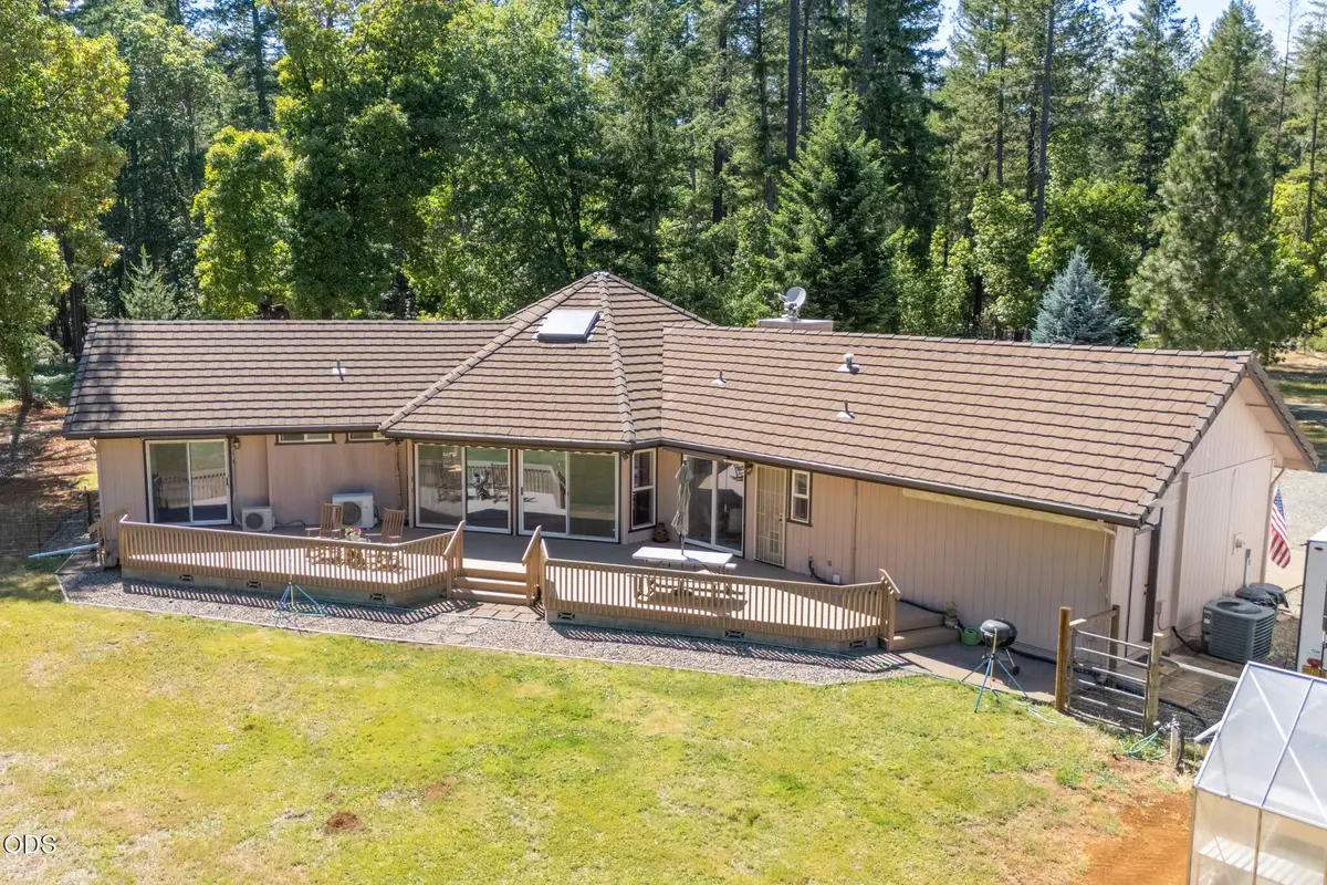 1133 Idlewild Drive, Cave Junction, OR 97523 - #1