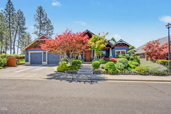 225 Echo Way, Eagle Point, OR 97524