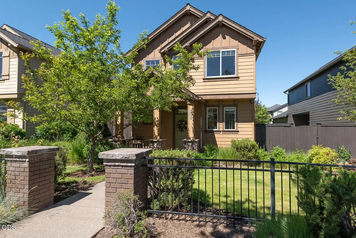 3711 NE Purcell Boulevard, Bend, OR 97701 - #1