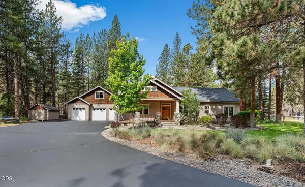 69987 West Meadow Parkway, Sisters, OR 97759