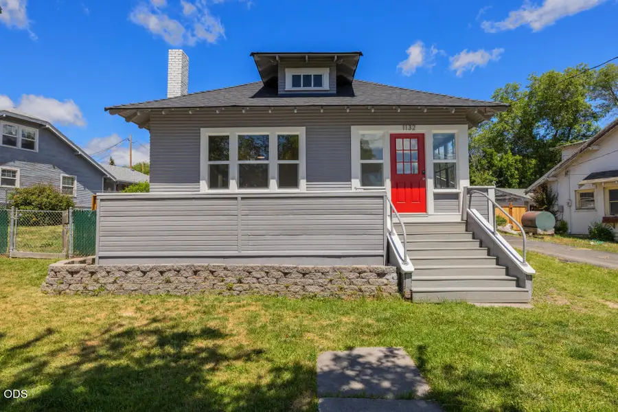 1132 Crescent Avenue, Klamath Falls, OR 97601 - #2