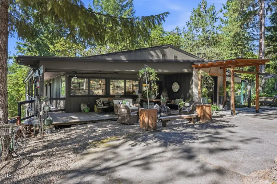 5238 Dark Hollow Road, Medford, OR 97501 - #3